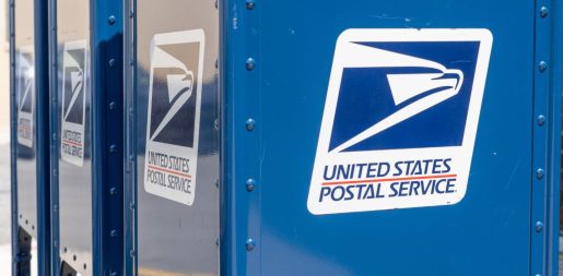 United States Postal Service Strikes Tenative Deal With Union