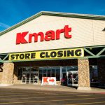 Attention Kmart Shoppers: The Last Full-Sized Kmart In The U.S. Has Closed