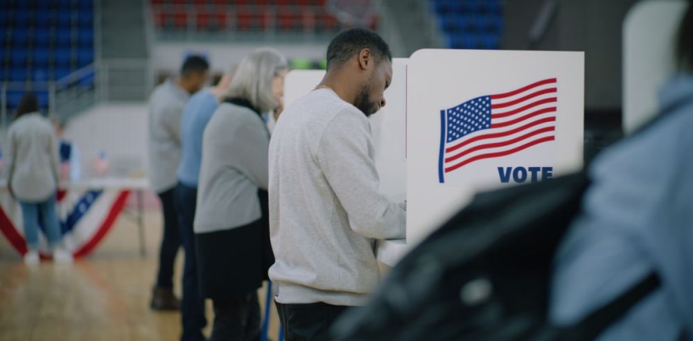 DFW Adds Nearly 1 Million Registered Voters Since 2016