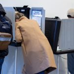 Texas AG Investigates Dallas Voting Machines