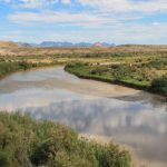 Rep. De La Cruz Demands Mexico Honor 1944 Water Treaty Commitments