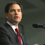 Rubio Demands DOJ Take Action Against Domestic Terror Group Linked to Pro-Hamas Activities