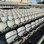 Bid On LaGrave Field Memorabilia Before Demolition