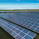 Google To Harness Texas Sun