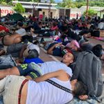Part One Of A Three-Part Series: Inside The Border Crisis Today