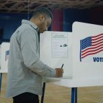 Waits At Tarrant Polls Top 45 Minutes