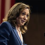 Poll Reveals Texas Voters Fear Kamala Harris Will Skyrocket Taxes