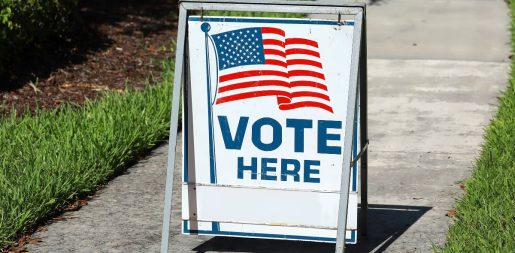 Malfunctions Plague Dallas County Voting Machines