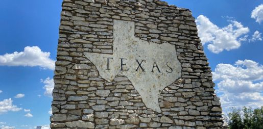 Texas Among Least Safe States