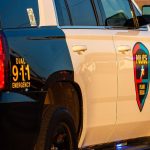 Suspect May Have More Victims in DFW Area