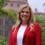 Shelley Luther To Rally In Grayson County