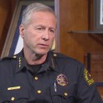 Dallas PD Welcomes New Interim Chief