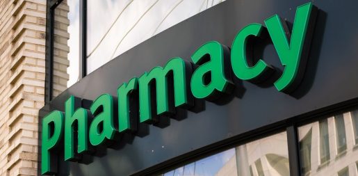 Dallas Pharmacy Owner Sentenced To 10 Years For $41M Fraud