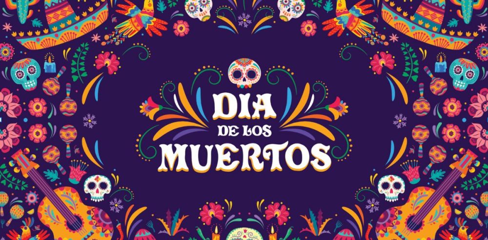 Dallas, Denton Celebrate ‘Día de los Muertos’