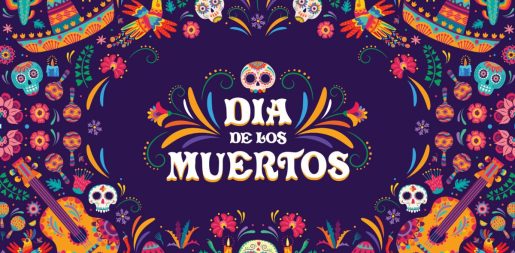 Dallas, Denton Celebrate ‘Día de los Muertos’