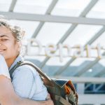 Hugs: One Airport Isn’t Feeling The Love