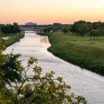 Fort Worth Man, 66, Found Dead In Trinity River