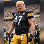 Mainstream Media’s Latest Fumble:  ‘Exposing’ Trump For Not Being An NFL Player