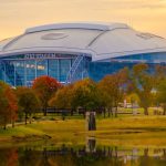 NFL Stadiums Face $11 Billion In Global Climate Risks By 2050