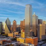 Dallas Loses Top Position To Houston For New Home Sales In Texas