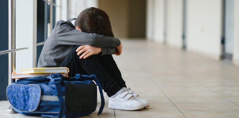 Opinion: Hope In The Face Of Bullying And Mental Health Struggles