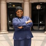 Candidate Accused of Using Student Photos