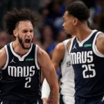 Mavericks Take Down Spurs in 2024-25 Season Opener