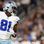 Cowboys TE Out For Season After Another Torn ACL
