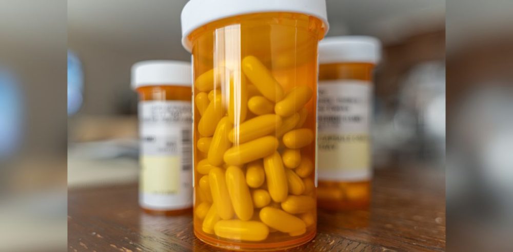 Prescription Drug Drop-Off Slated For Saturday