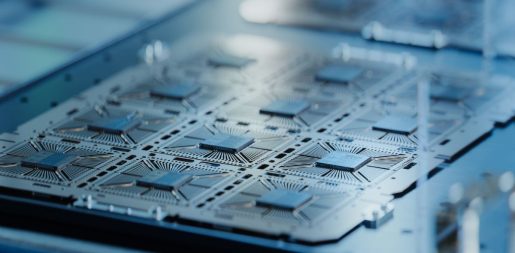 US-based Chip Facility Surpases Taiwan’s Yield