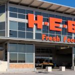H-E-B Locks Down More Metroplex Land
