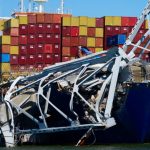 Baltimore Bridge Crash Ship Owners Settle For $100 M