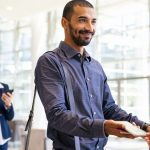 American Airlines Tests Technology To Deter ‘Gate Lice’