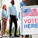 North Texas Sees Surge In Early Voter Turnout