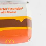 Quarter Pounders Are Back, But Hold The Onions