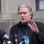 Bannon Released After 4 Months In Prison