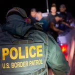 Border Patrol Appoints Veteran Agent Walter N. Slosar As Interim Patrol Chief For El Paso Sector