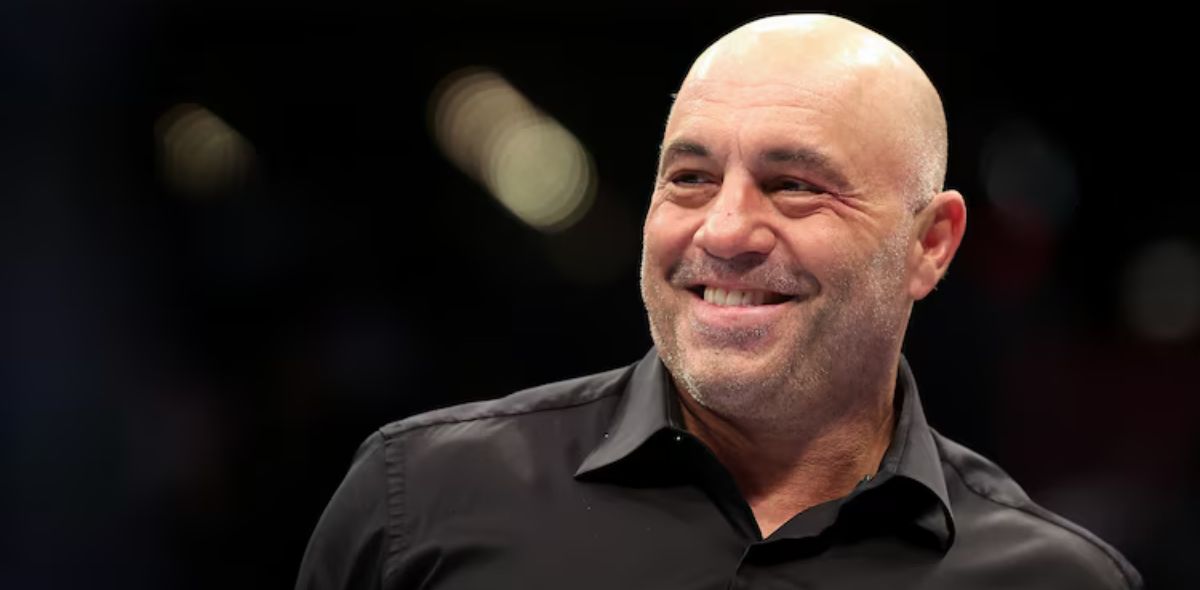 Joe Rogan Declines Kamala Harris Podcast Interview Amid Campaign Demands