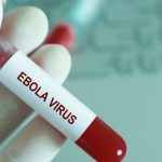 Iowa Resident Dies From Ebola-like Virus