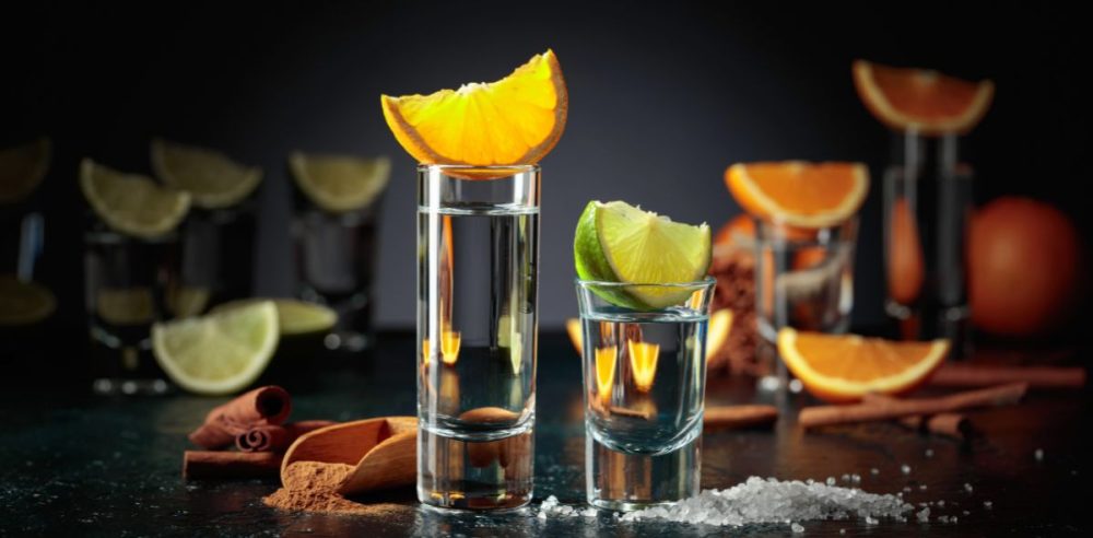 Why Tequila May Be the Healthiest Alcoholic Choice, According to a Doctor