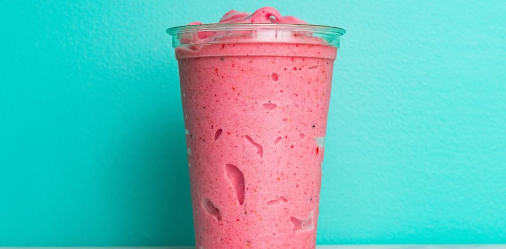 Grab An Ozempic Smoothie Today