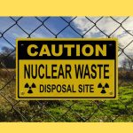 Case Involving Blocked Effort To Store Nuclear Waste In West Texas To Be Considered By U.S. Supreme Court