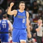 Mavericks’ Gaurd Dante Exum Suffers ‘Serious’ Wrist Injury