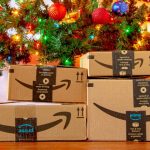 Amazon Hiring 8,000 Seasonal Workers In DFW