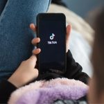 Paxton Sues TikTok Over Deceptive Marketing