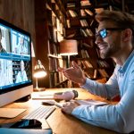 ‘Going Remote’: The Increase Of Employee Morale; The Decrease Of Entry-Level Jobs