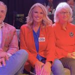 Luther Holds Huge Event In Small Texas County