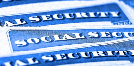 Social Security Cost-Of-Living Adjustments For 2025 Announced