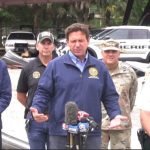 The Aftermath Of Hurricane Milton: Recovery Begins
