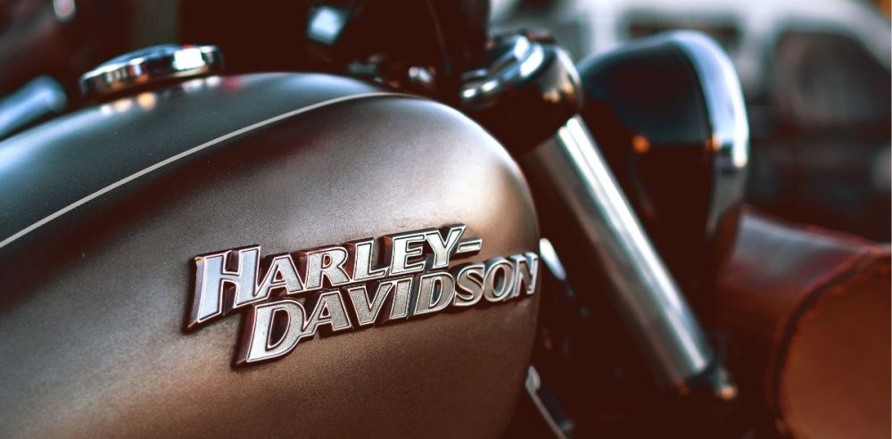 Harley-Davidson Struggles As Revenue Continues To Drop